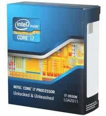 CPU اینتل Core i7  3930k 6Core  12Mb Cache49237thumbnail